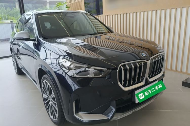 Used BMW X1 2023 xDrive25Li X Design Package