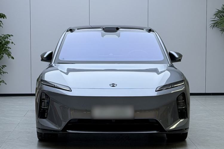 Used Nio ET5 2025 Model Champion Commemorative Edition, 75kWh
