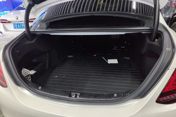 Used Mercedes-Benz C-Class 2020 C 260 Sport Edition
