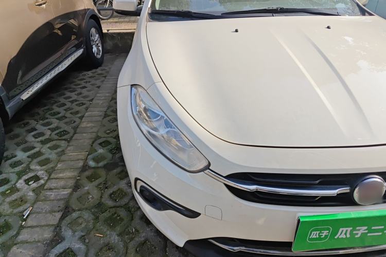 Used Fiat Ottimo 2014 1.4T Manual Fashion Edition