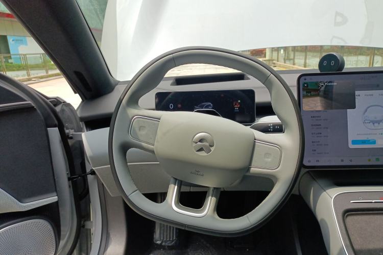 Used Nio ET5T 2025 100kWh Touring
