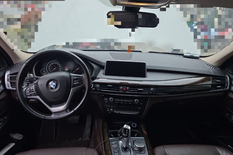 Used BMW X5 (Import) 2017 xDrive28i
