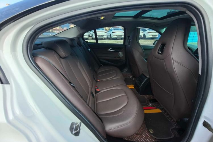 Used BMW 1 Series 2021 Restyled 125i M Sport Night Edition