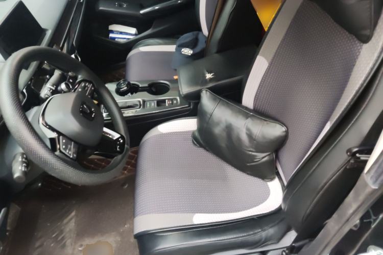 Used Honda Civic 2022 240TURBO CVT Dynamic Edition
