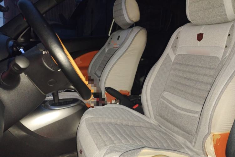 Used Infiniti ESQ 2014 1.6L Spontaneous Edition