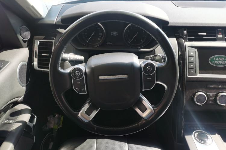 Used Land Rover Discovery 2017 3.0 SC V6 S
