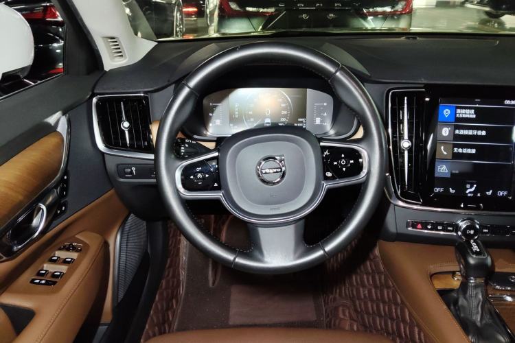 Used Volvo S90 2019 T5 Zhiyi Edition