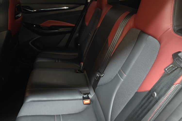 Used CHANGAN OSHAN X5 2021 Revised Version 1.5T DCT Luxury Edition
