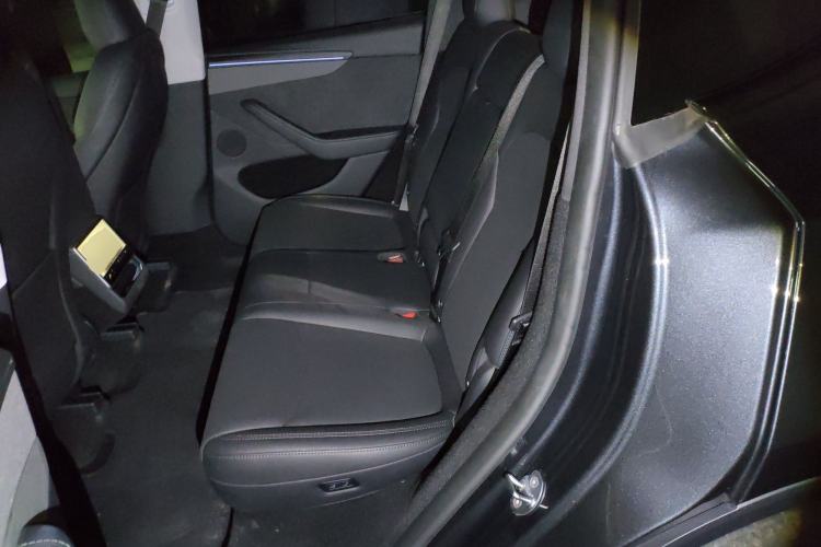 Used Tesla Model Y 2025 Long-Range All-Wheel Drive First Edition