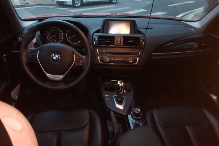Used BMW 1 Series 2013 Revised 116i Urban Edition
