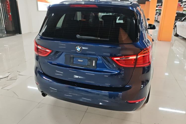 Used BMW 2 Series Gran Tourer 2015 218i Leading Model