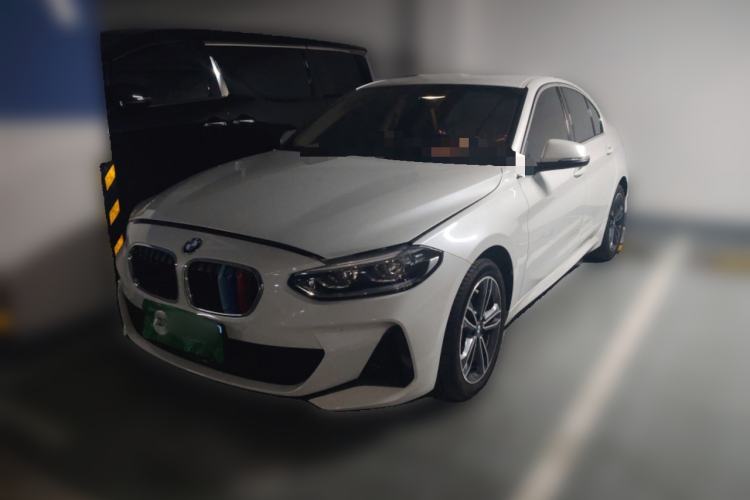 Used BMW 1 Series 2023 120i M Sport Edition