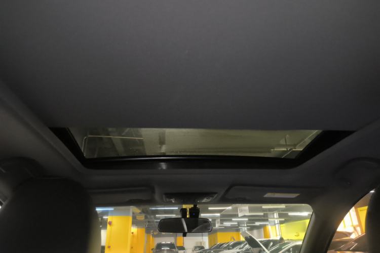 Used Honda XR-V 2019 1.5L CVT Luxury Edition China VI