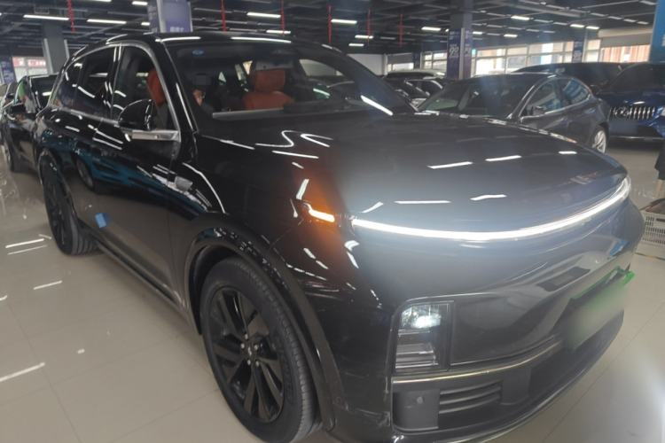 Used Li Auto L7 2023 Pro Model