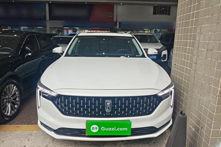 Used Bestune B70 2023 Third Generation 1.5T Automatic Enjoyment Version