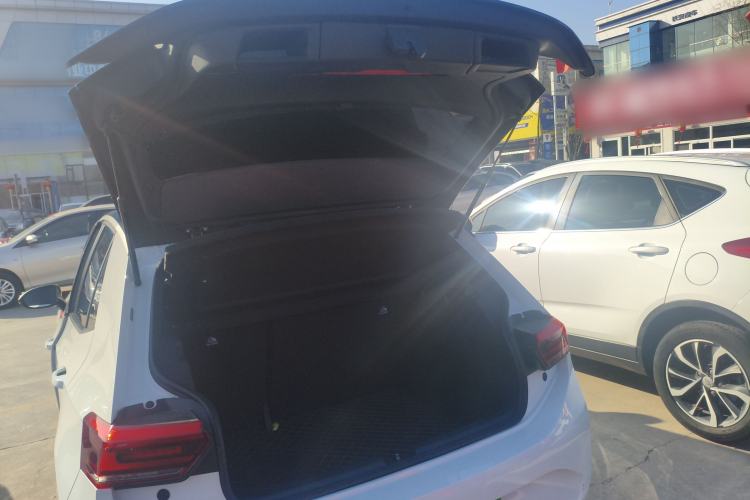 Used Volkswagen ID.3 2024 Outstanding Edition
