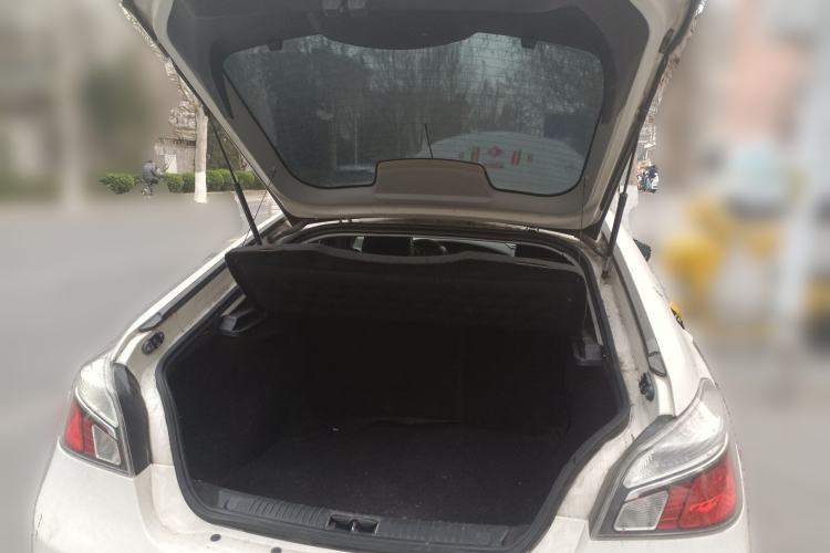 Used MG 6 2013 Hatchback 1.8L Automatic Drive Value Edition
