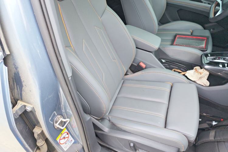 Used Audi Q4 e-tron 2023 40 e-tron Boundary Edition