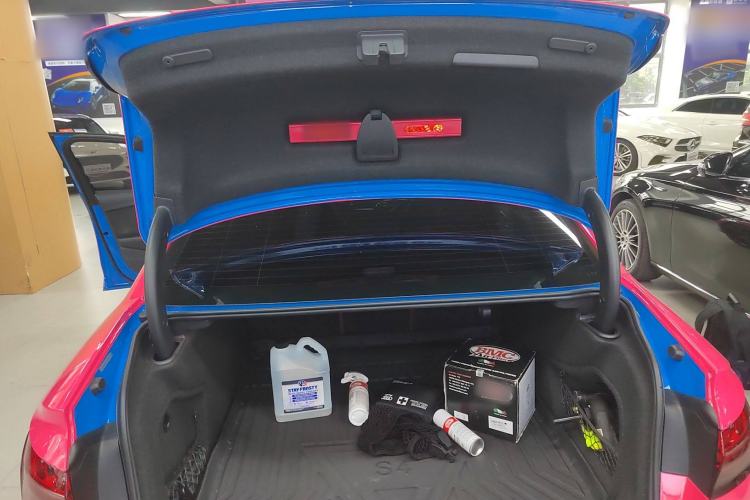 Used Audi S4 2020 S4 3.0TFSI