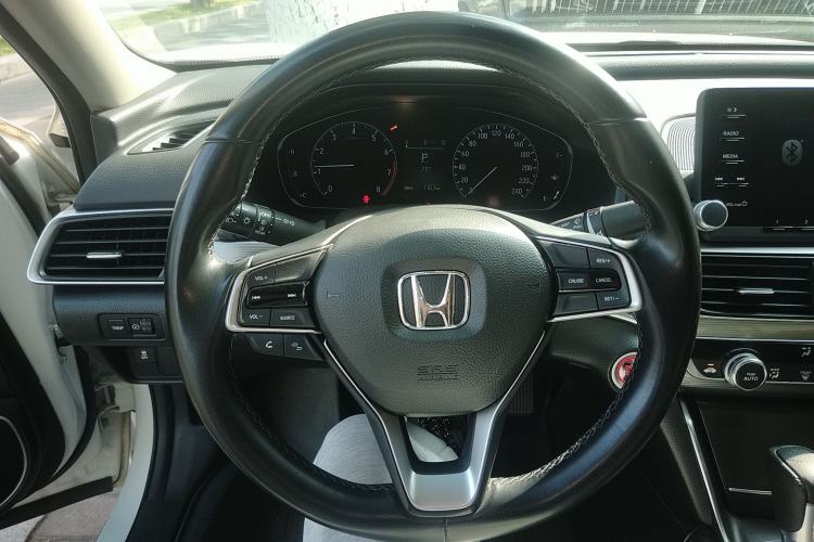 Used Honda Accord 2018 260TURBO Elite Edition China V