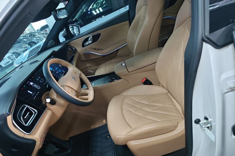 Used Rising R7 2024 Advanced Edition