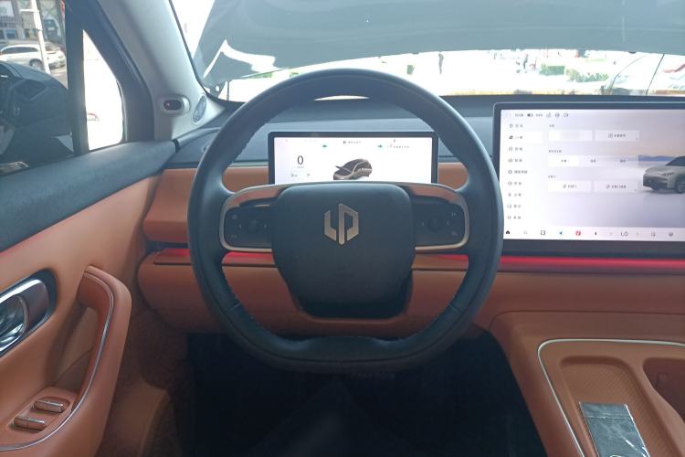 Used Leapmotor C10 2026 605 LiDAR Version
