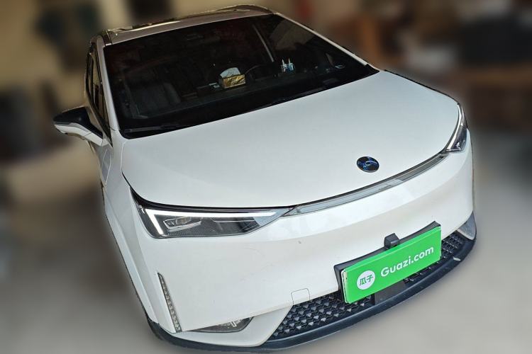 Used Hycan Z03 2021 Trendy Play Edition
