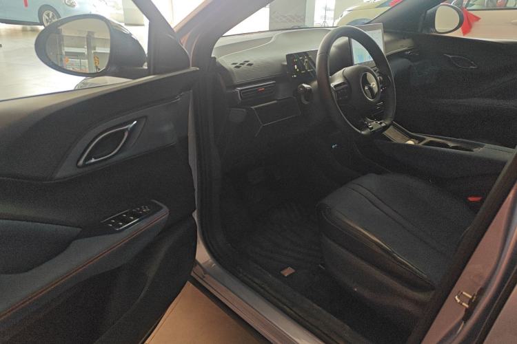 Used BYD Seagull 2025 305km Active Version