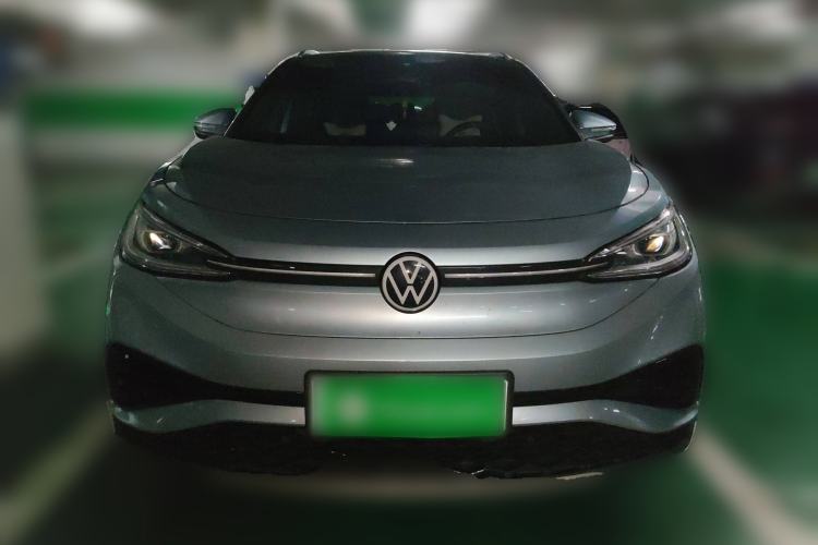 Used Volkswagen ID.4 X 2023 Pure Smart Edition