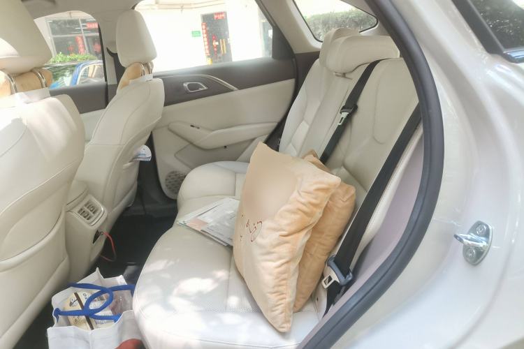 Used Haval Fierce Dragon Max 2025 Hi4 165 Ultra Smart Drive Edition
