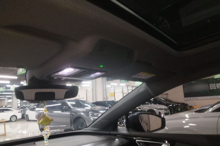 Used Audi Q4 e-tron 2022 40 e-tron First Edition