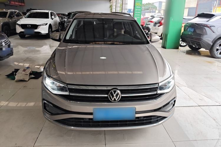 Used Volkswagen Bora 2023 200TSI DSG Smart Drive Version