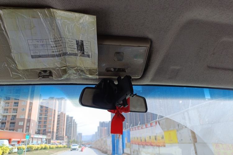 Used Ruichi EC35 2021 EC35 II Standard Edition 38.64 kWh