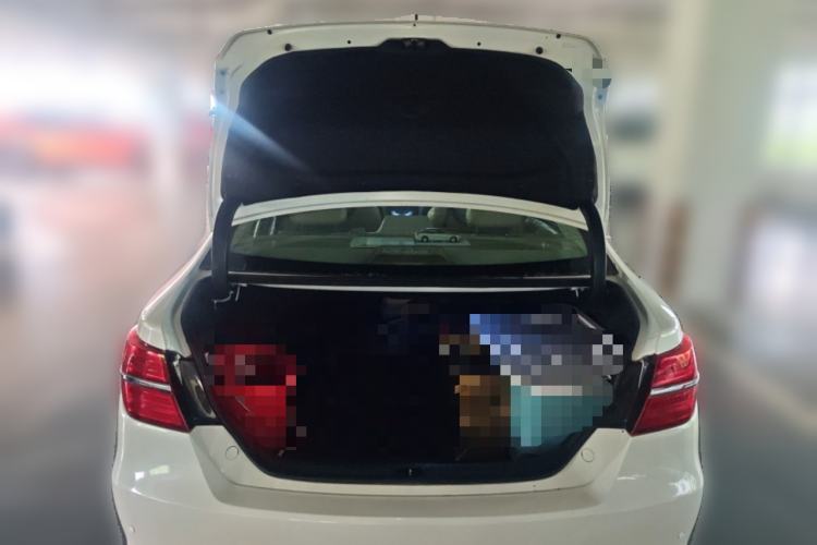 Used Toyota Camry 2015 2.0G Premier Edition
