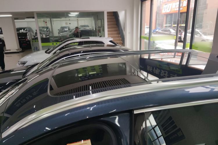 Used Volvo XC60 2025 B5 Four-Wheel Drive Smart & Advanced Luxury Edition