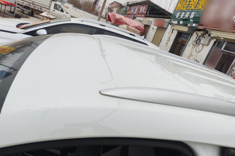 Used Jetta VS5 2022 280TSI Automatic Trend Edition