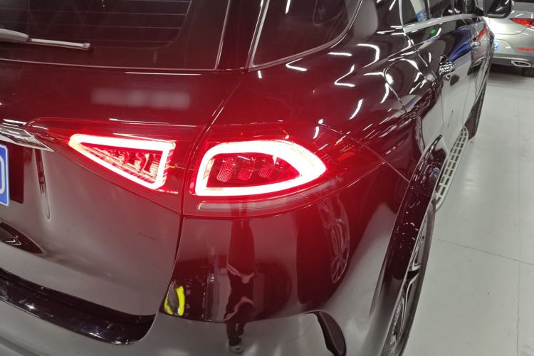 Used Mercedes-Benz GLE AMG 2020 AMG GLE 53 4MATIC+ Right Rear Taillight