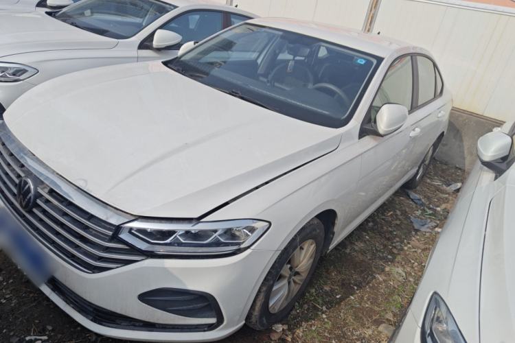 Used Volkswagen Lavida 2023 1.5L Automatic De Yi Edition
