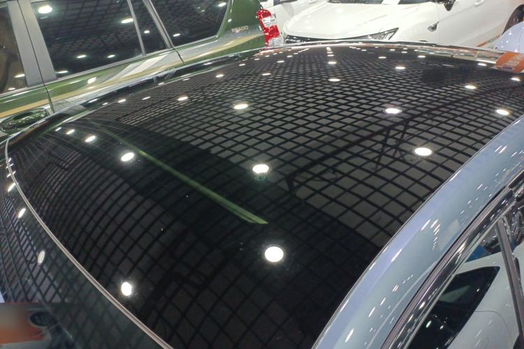 Used AION RT 2025 650 Zhijihao Edition
