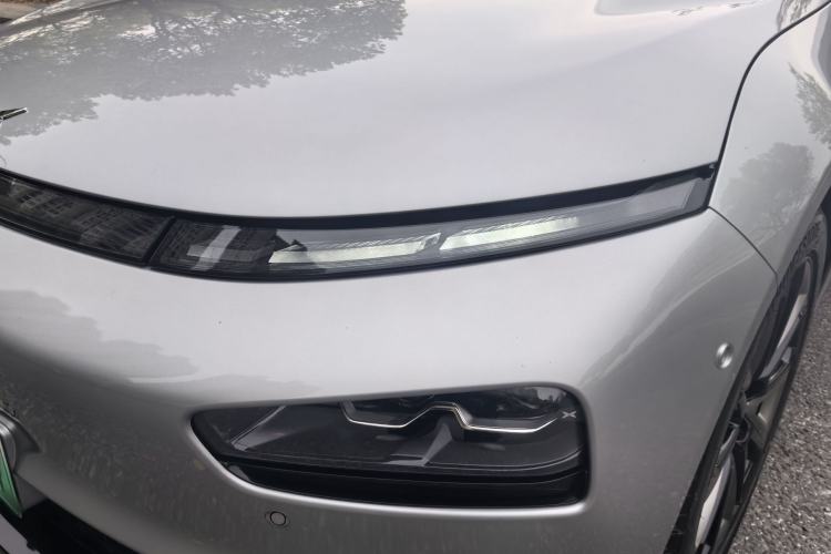 Used XPeng P7 2022 480N+