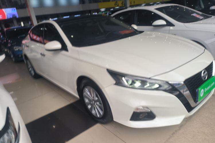Used Nissan Teana 2020 2.0L XL Comfort Edition