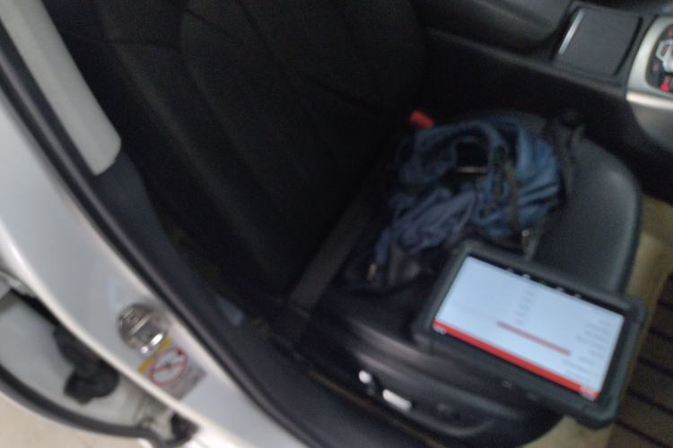 Used Audi A6L 2017 TFSI Technology Edition