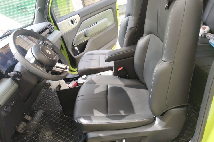 Used Baojun Spark 2024 Flagship Edition
