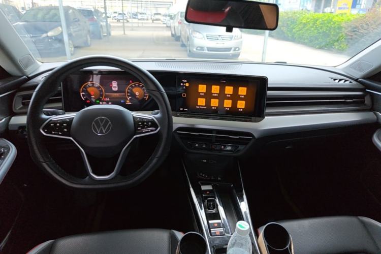 Used Volkswagen Lamando 2023 Lavida L 280TSI DSG Cool & Spicy Edition