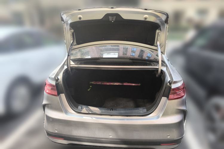 Used Geometry G6 2022 480 New Enjoyment Version