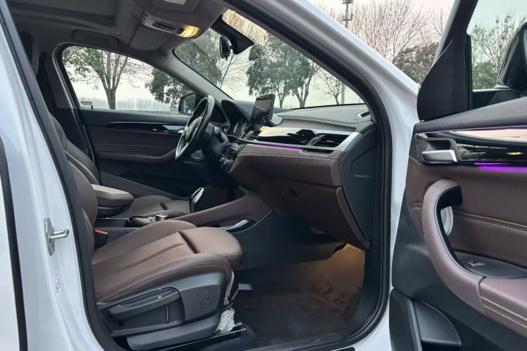 Used BMW X2 2023 sDrive25i M Sport Night Edition