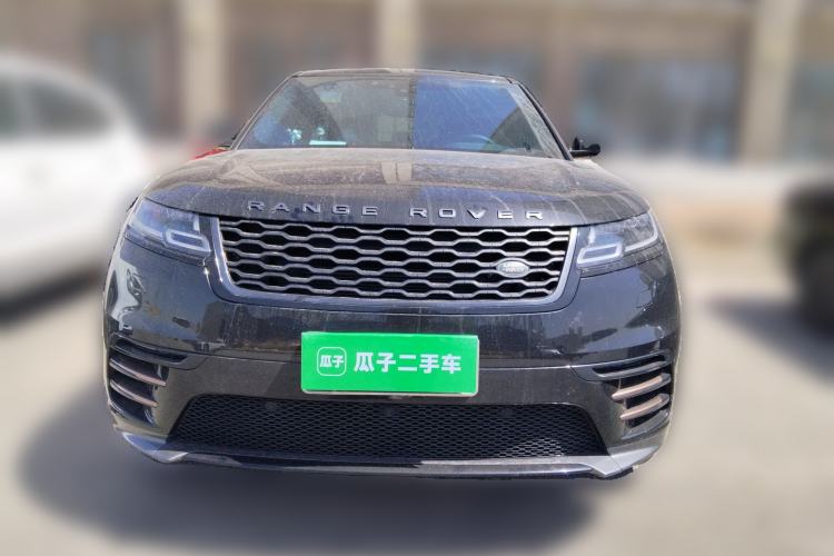 Used Land Rover Range Velar 2018 P250 S