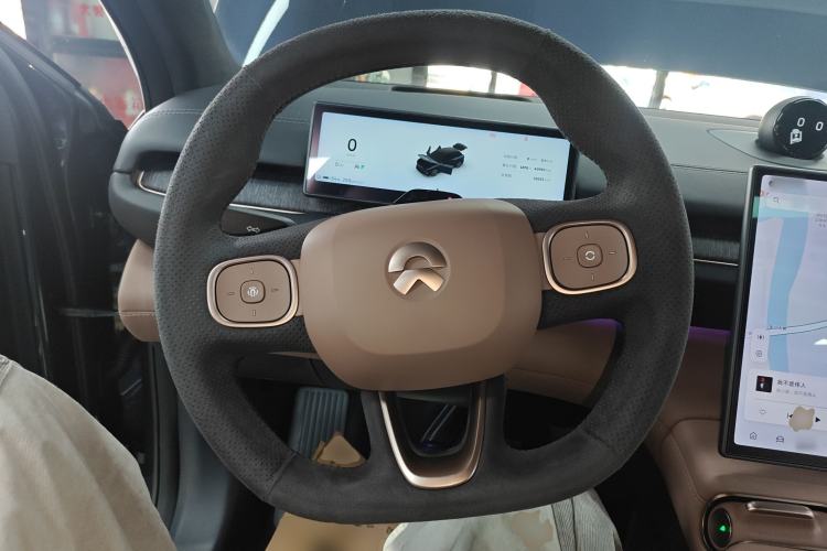 Used Nio ES6 2023 75 kWh