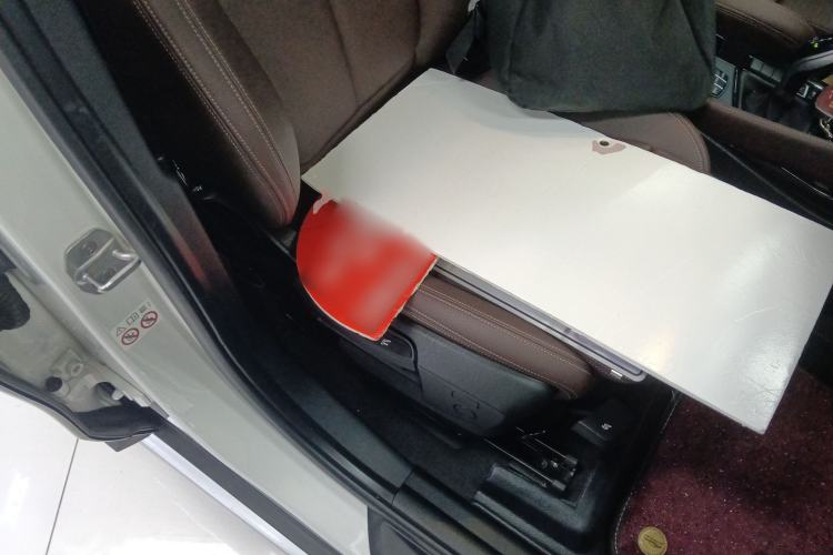 Used BMW X1 2020 sDrive20Li Premium Edition