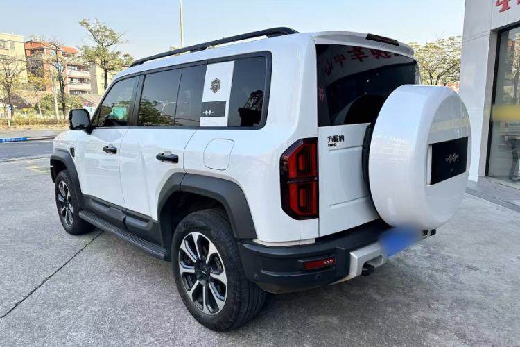 Used Formula Leopard Leopard 5 2023 Navigator Edition